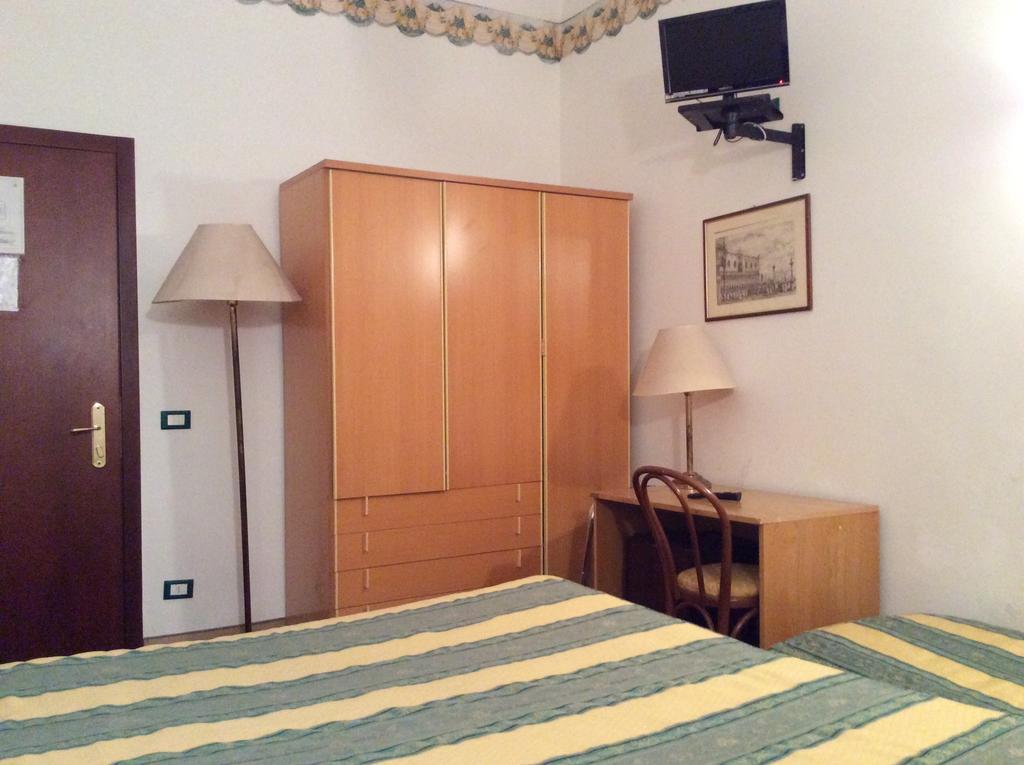 Villa Parco Lido de Venecia Habitación foto