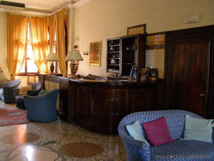 Villa Parco Lido de Venecia Exterior foto